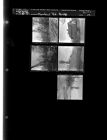 Mumford Road bridge (5 Negatives (March 18, 1959) [Sleeve 22, Folder c, Box 17]